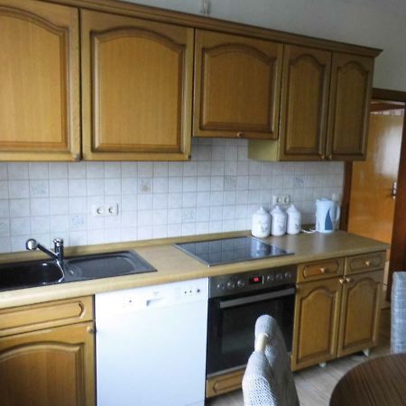 דירות Heringen  Dein Zuhause Auf Zeit מראה חיצוני תמונה