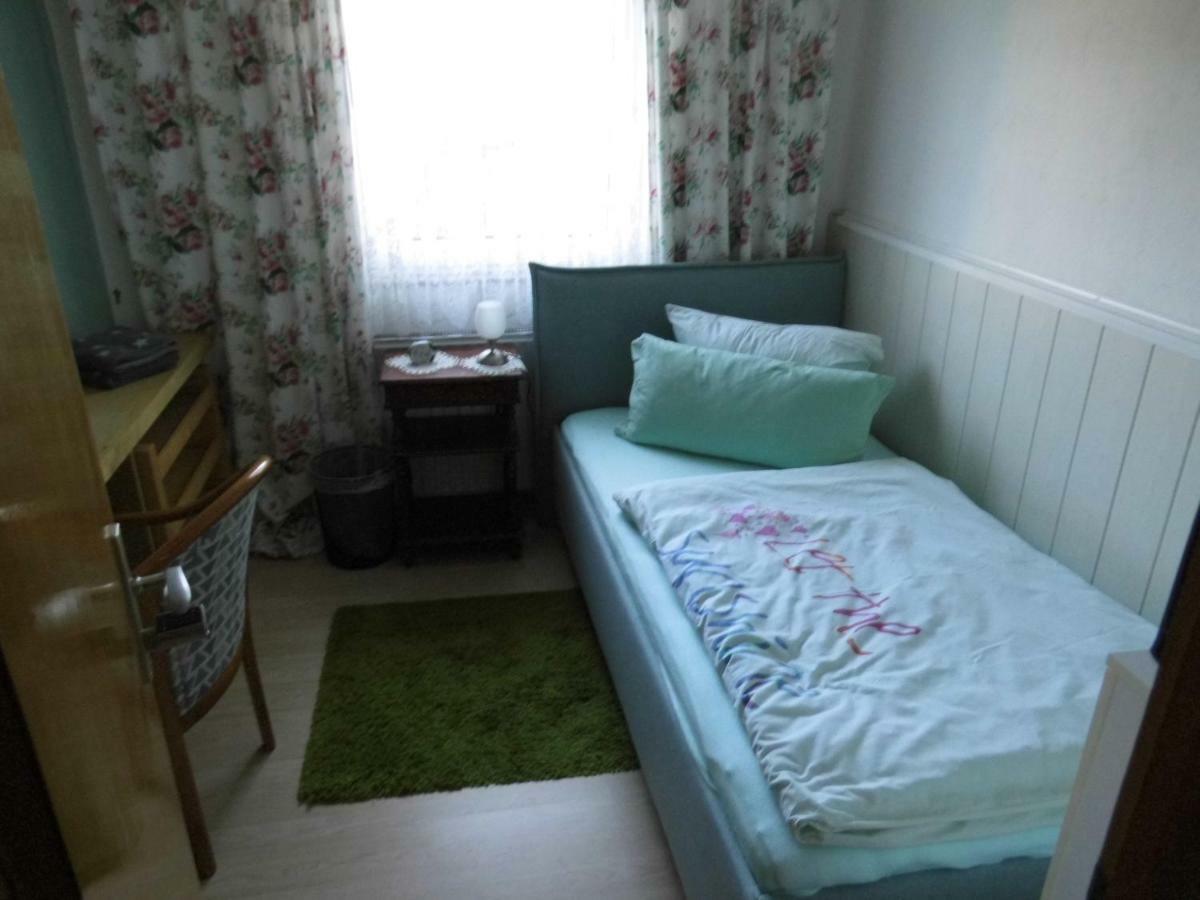 דירות Heringen  Dein Zuhause Auf Zeit מראה חיצוני תמונה